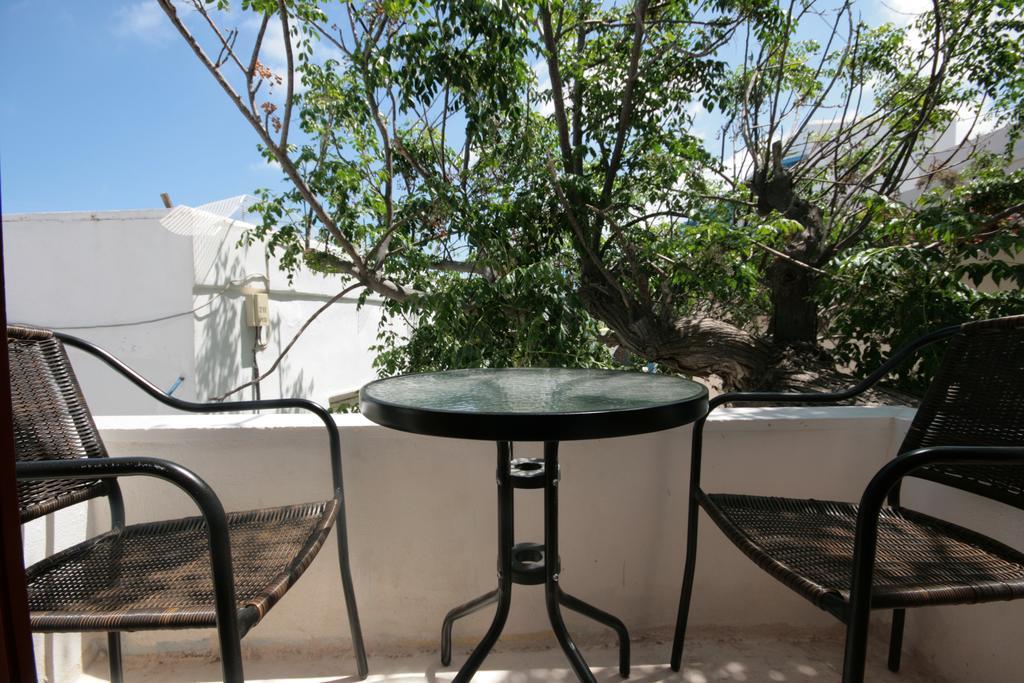 Studios Bourgos Naxos City Luaran gambar
